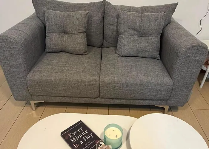 Apartamento Luxury 1br Near Bgc & Venice Mall