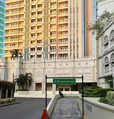 Luxury 1br Near Bgc & Venice Mall *